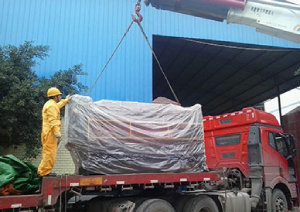 常州到鹽城搬家公司